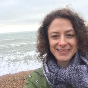 Meet your Posher, Anna